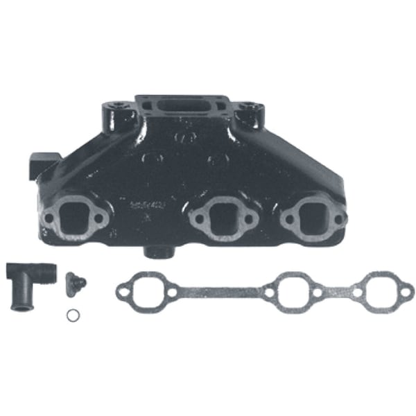 Exhaust Manifold